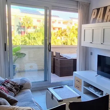 Elegance Apartment Dénia