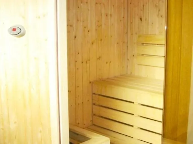 Elegance Apartment Denia