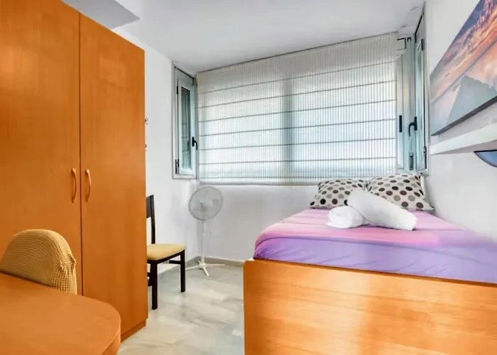 Elegance Apartment *