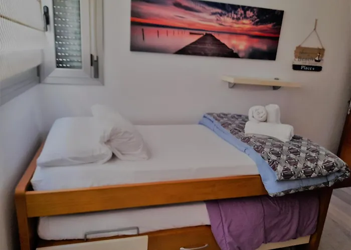 Elegance Apartment Denia