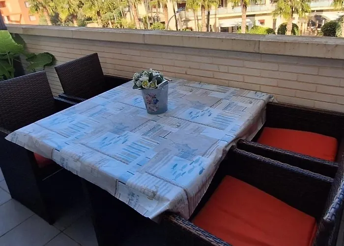 Apartment Elegance *