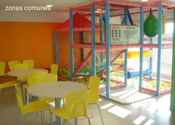 Appartamento Elegance Dénia