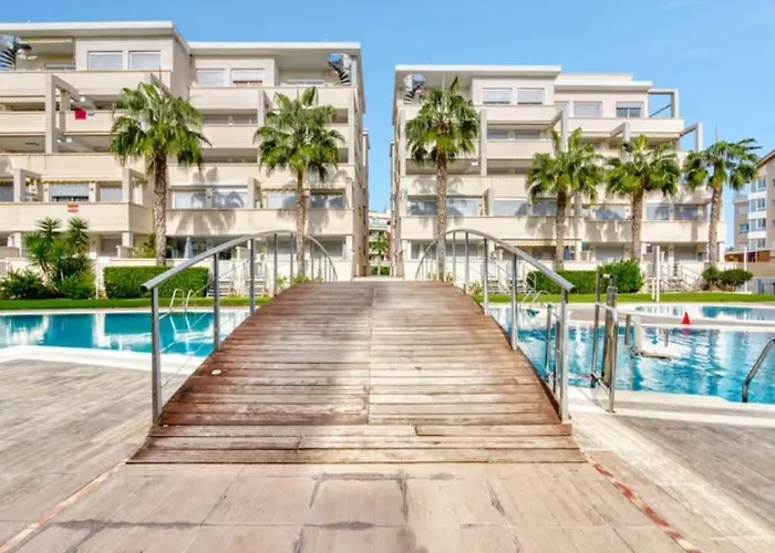 Appartamento Elegance *